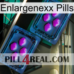 Enlargenexx Pills 03